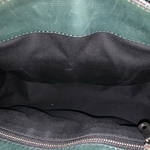 Chloe Lather Medium Totes - Picture 8 of 11